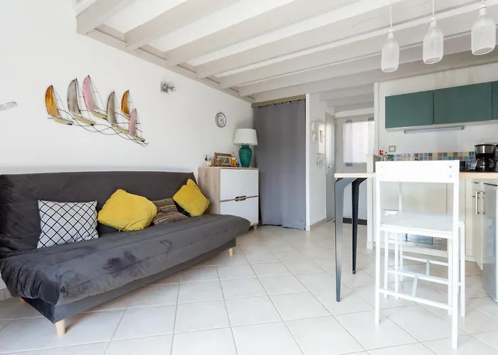 La maisonnette malouine