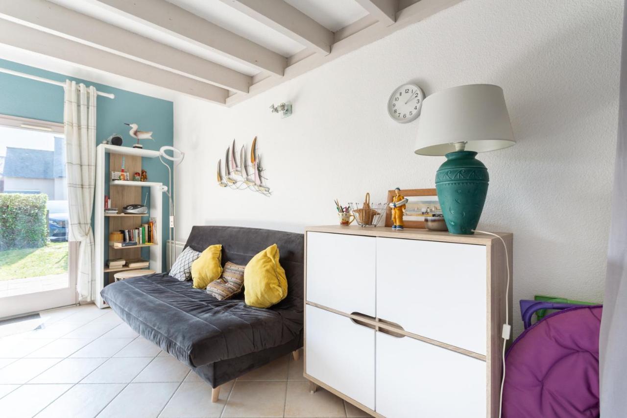 La Maisonnette Malouine Hébergement de vacances *