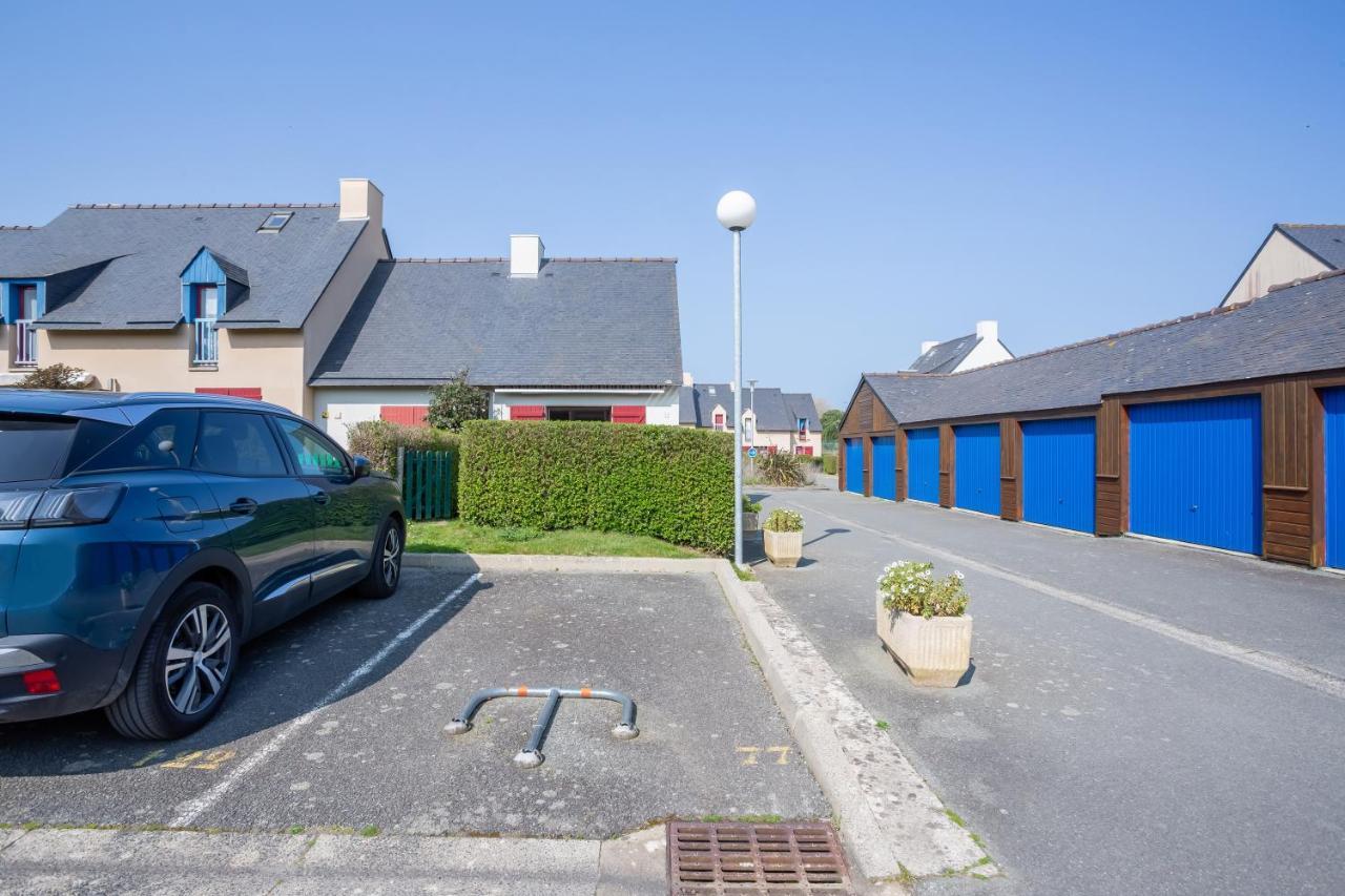 La Maisonnette Malouine Hébergement de vacances Saint-Malo