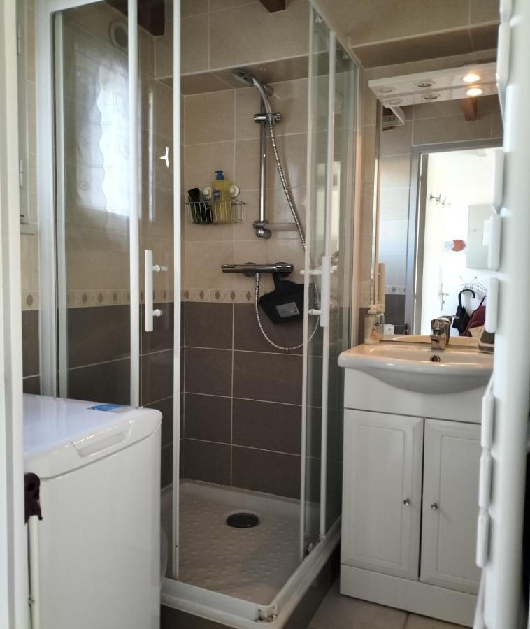 La Maisonnette Malouine Hébergement de vacances